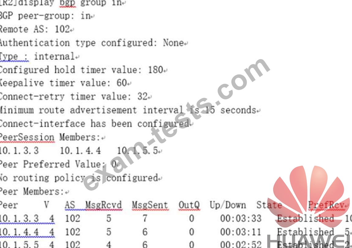 H12-111_V3.0 Originale Fragen