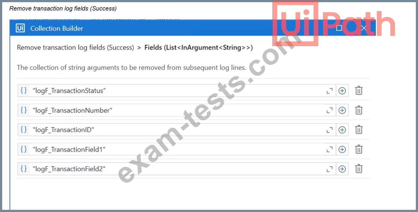 Uipath Practice Test Free Access UiPath.UiPath-ADPv1.v2025-06-02.q100 Practice Test (Page 6)